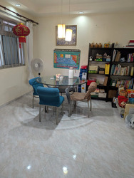 Blk 517 Pasir Ris Street 52 (Pasir Ris), HDB 4 Rooms #452356621